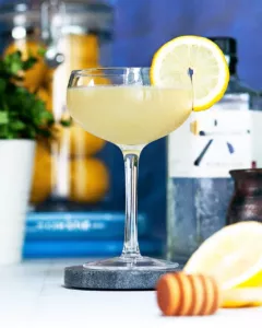 Bee's Knees Cocktail Recipe