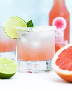 Paloma Cocktail Recipe