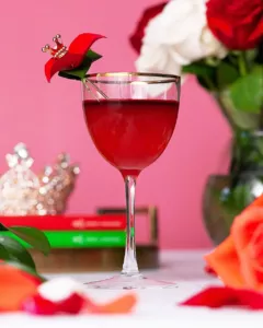American Beauty Cocktail Recipe