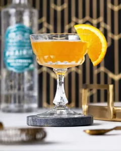 Bronx Cocktail Recipe