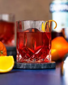 Negroni Cocktail Recipe