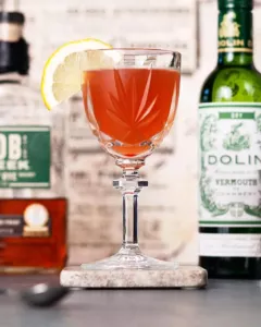 Scofflaw Cocktail Recipe