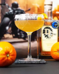 Sidecar Cocktail Recipe