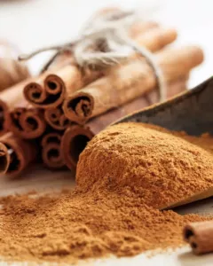 Cinnamon Simple Syrup Recipe