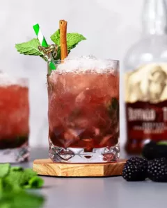 Harvest Run Cocktail Recipe