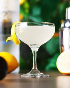 Lemon Drop Cocktail Recipe