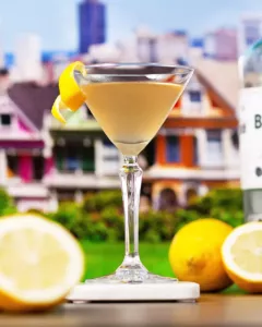 Maiden's Prayer Cocktail Recipe