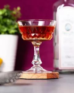 Martinez Cocktail Recipe