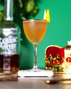 Prince of Wales Cocktail Recipe