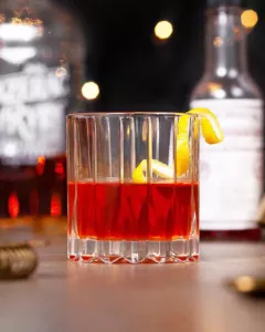 Sazerac Cocktail Recipe