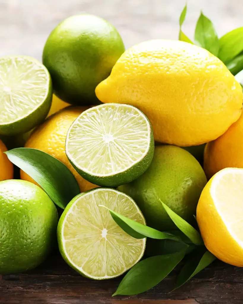 Sweet & Sour Mix Recipe for Cocktails