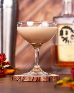 Brandy Alexander Cocktail Recipe