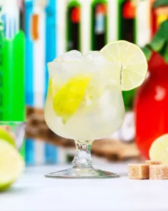 Caipirinha Cocktail Recipe