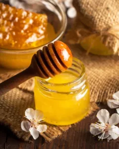 Honey Simple Syrup Recipe