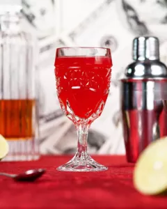 Millionaire Cocktail Recipe