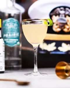 Pegu Club Cocktail Recipe
