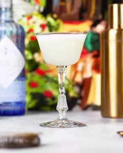 White Lady Cocktail Recipe