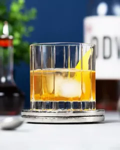 Eauxdvi Cocktail Recipe