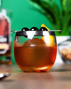 Old Fashioned Cocktail Recipe