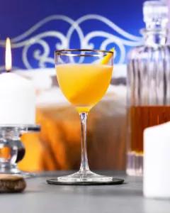 Between The Sheets Cocktail Recipe