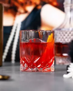 Old Pal Cocktail Recipe