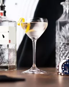 Tuxedo No. 2 Cocktail Recipe