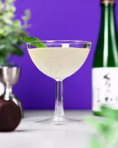 Far East Side Cocktail Recipe