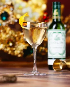 Coronation Cocktail Recipe