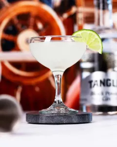 Gimlet Cocktail Recipe