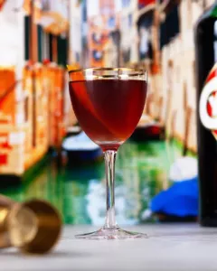 Latin Trifecta Cocktail Recipe