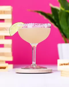 The Burns & The Bees Cocktail Recipe