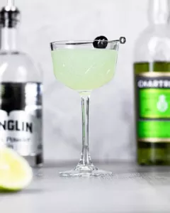 Last Word Cocktail Recipe