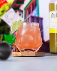 Mexican Firing Squad Cocktail Recipe