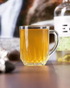 Miruvor Lord of the Rings Cocktail Recipe