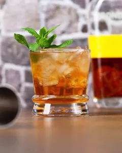 Stone Fence Cocktail Recipe