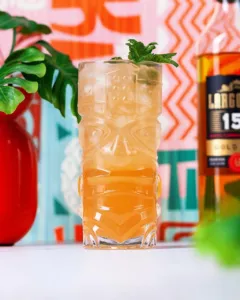 Zombie Cocktail Recipe