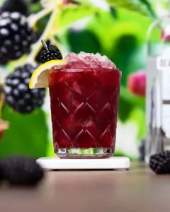 Bramble Cocktail Recipe