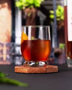 Vieux Carré Cocktail Recipe