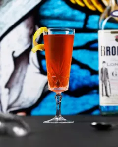 Archangel Cocktail Recipe