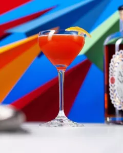 Paper Plane Cocktail Recipe