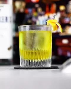 White Negroni Cocktail Recipe