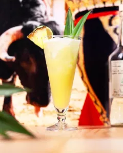 Matador Cocktail Recipe