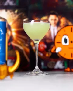The Last Variant Loki Cocktail Recipe