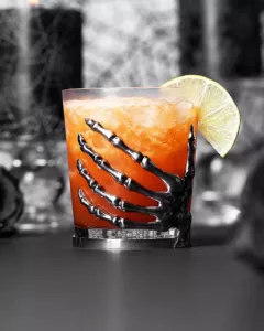Vampiro Cocktail Recipe