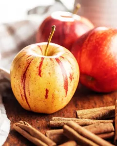 Apple Cinnamon Simple Syrup Recipe