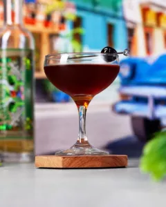 Remember The Maine Cocktail Recipe