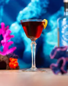 Trident Cocktail Recipe