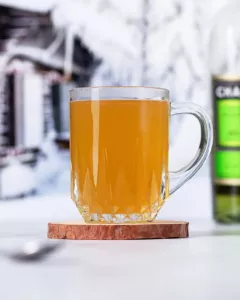 Chartreuse Toddy Cocktail Recipe