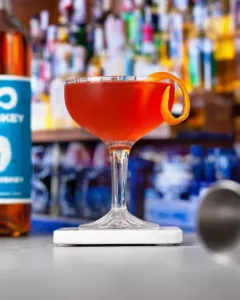 Seelbach Cocktail Recipe