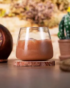 The Marriage of Maguey Cocktail Recipe